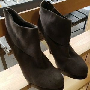 Steve Madden high heels 4"